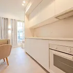 Cia - 2br Madeleine Champs Elysees Апартаменты