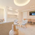 Cia - 2br Madeleine Champs Elysees Апартаменты *