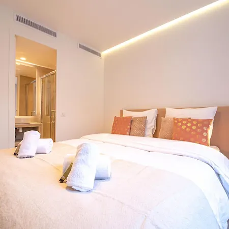 Cia - 2br Madeleine Champs Elysees *