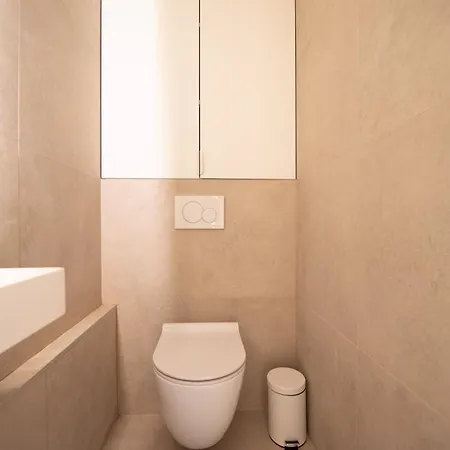 Cia - 2br Madeleine Champs Elysees Paryż