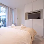 Apartamento Cia - 2br Madeleine Champs Elysees