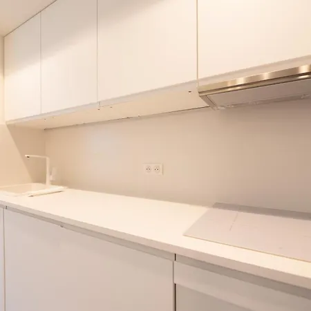 Cia - 2br Madeleine Champs Elysees Apartamento *