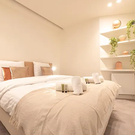 Apartamento Cia - 2br Madeleine Champs Elysees