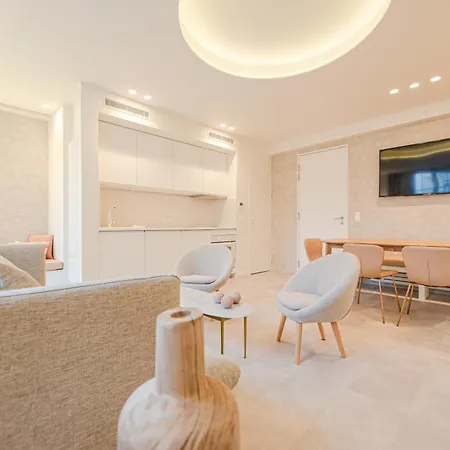 Cia - 2br Madeleine Champs Elysees Apartamento *